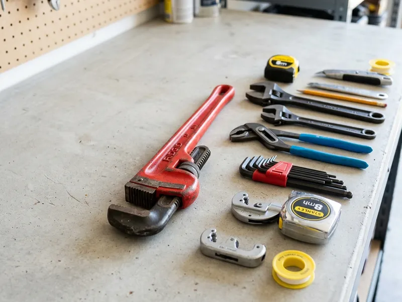 Emergency Plumber in Glencoe, KY